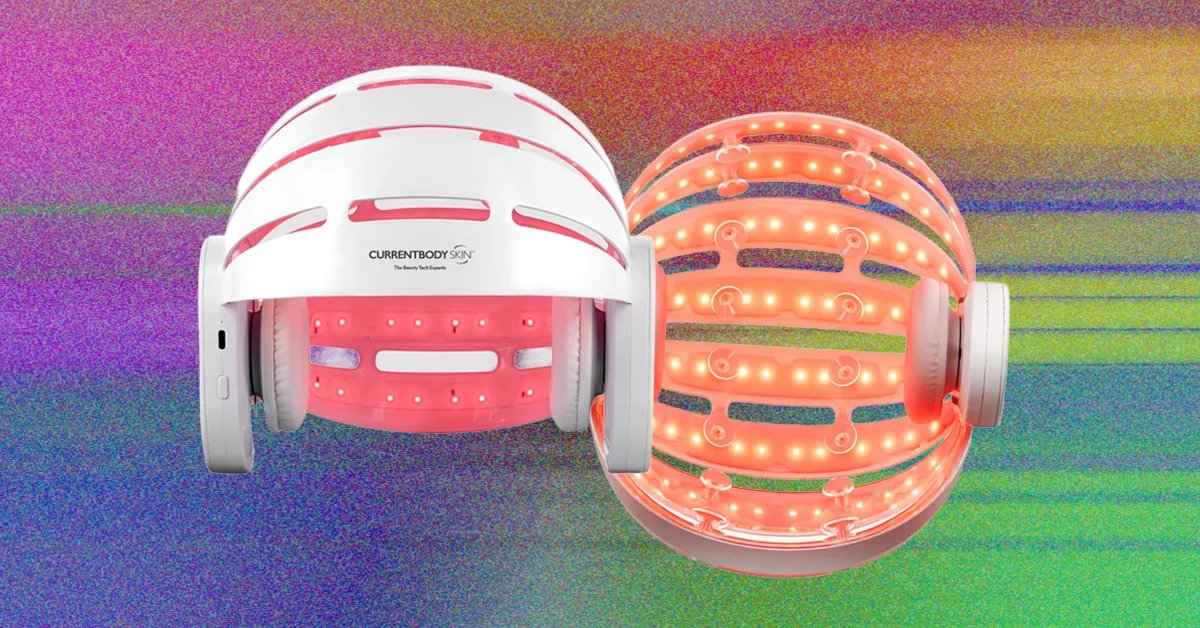 Best Red-Light Therapy for Hair Restoration and Regrowth (2026)