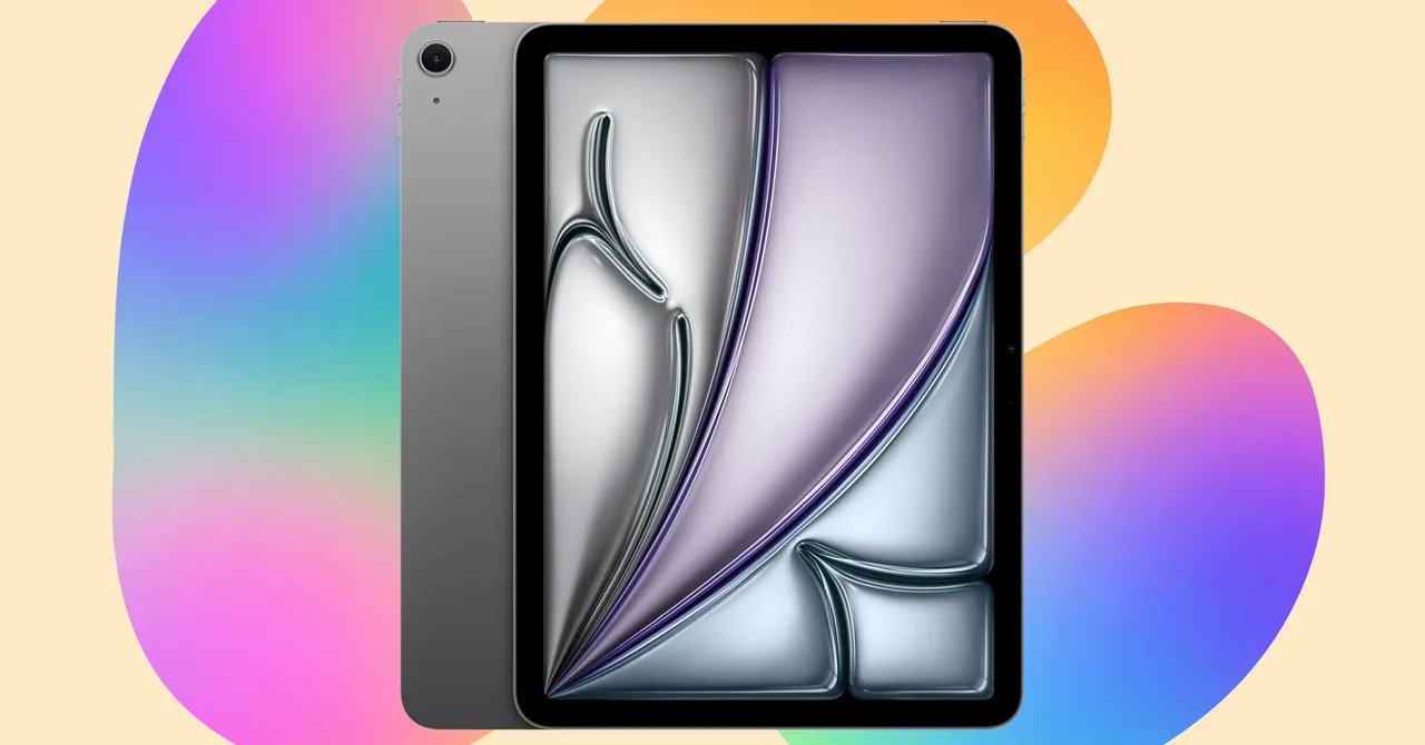 I Found the Best iPad Deal for Amazon Prime Day This Year (2026)