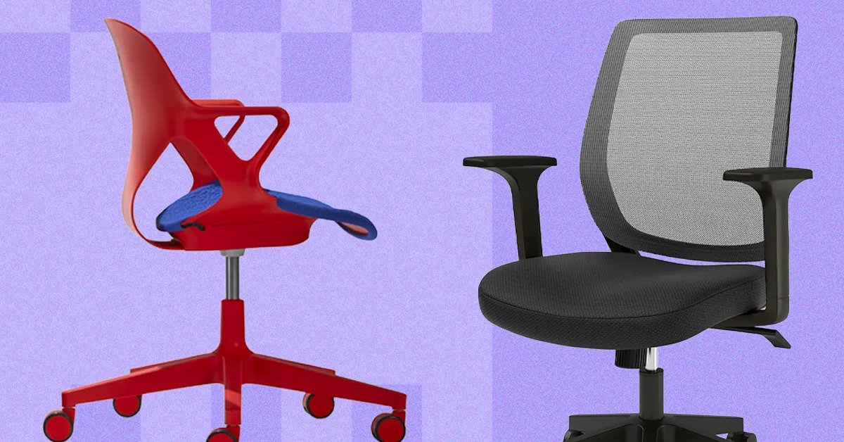 15 Best Office Chairs of 2026— We Tested 70 to Pick Them 15 Best Office Chairs of 2026— We Tested 70 to Pick Them