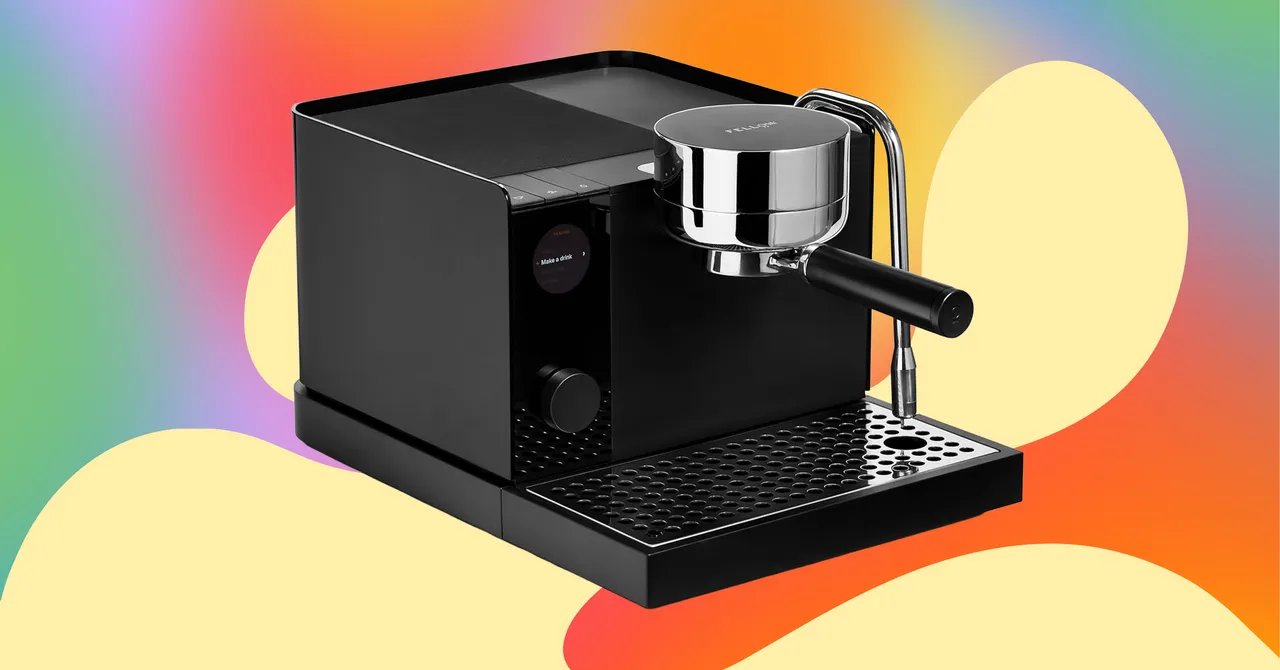 Prime Day Deal 2026: Fellow Espresso Series 1 Is 0 Off Prime Day Deal 2026: Fellow Espresso Series 1 Is 0 Off