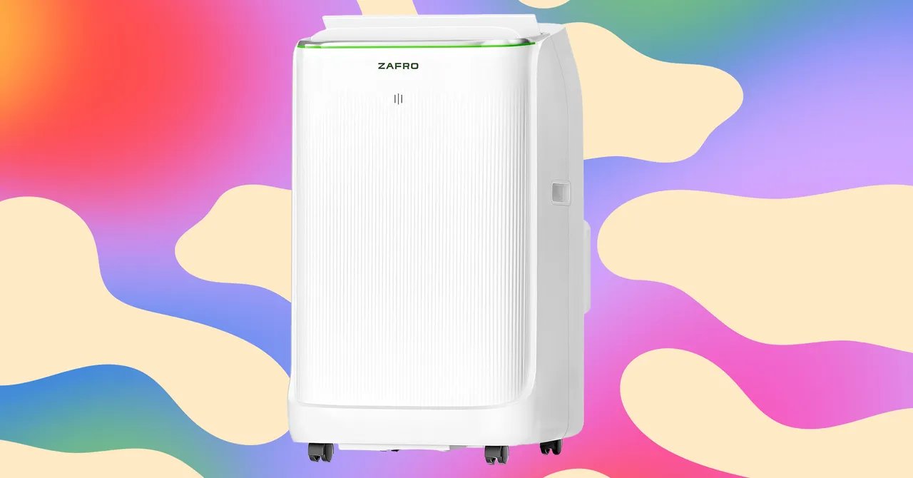 Best Prime Day Deals I’ve Found on Window and Portable Air Conditioners (2026)