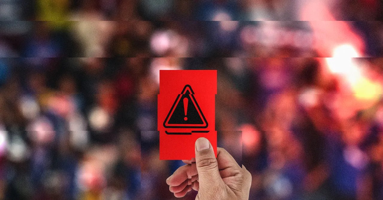 World Cup Scams Are Getting Harder to Spot