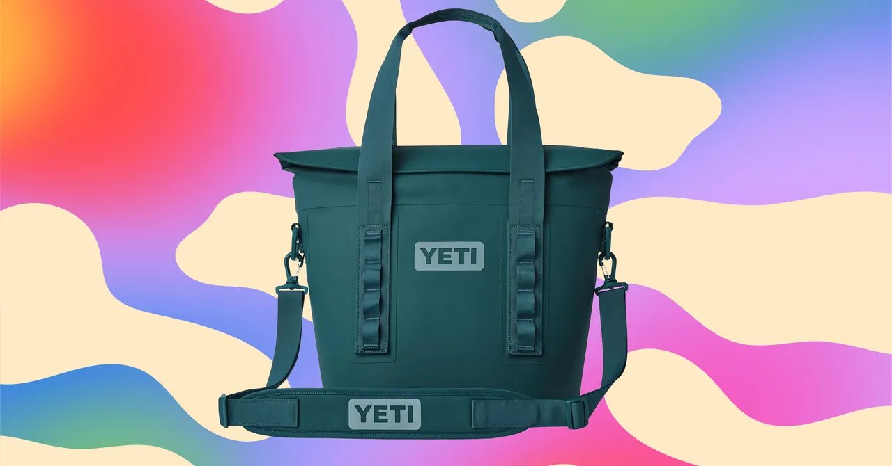 Just in Time for July Fourth, I Found 3 Great Yeti Cooler Deals (2026) Just in Time for July Fourth, I Found 3 Great Yeti Cooler Deals (2026)