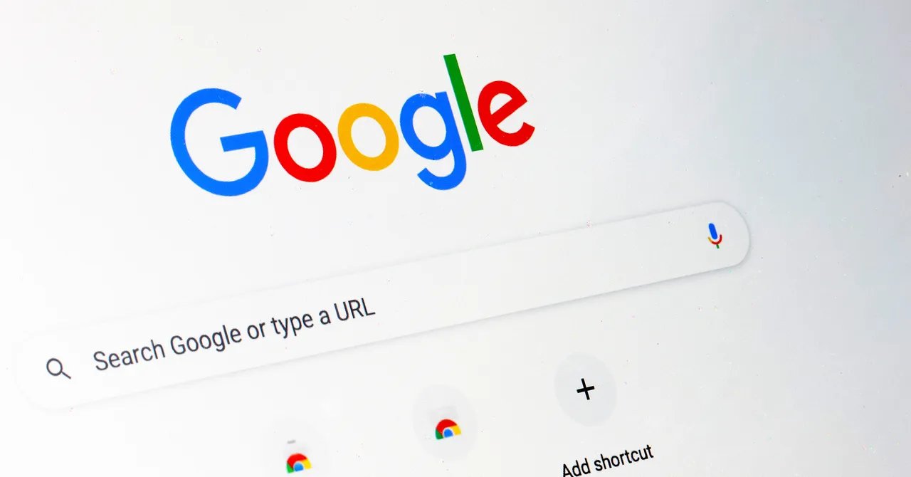 How to Opt Out of Google Search’s New AI Data Training Feature