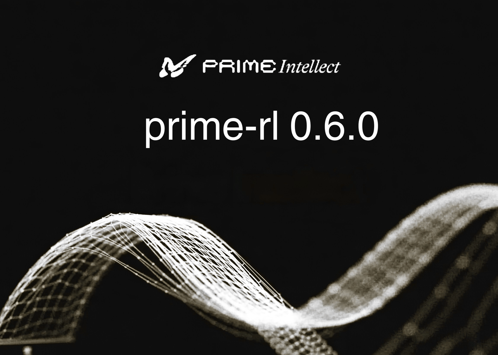 Prime Intellect Releases prime-rl 0.6.0 to Train Trillion-Parameter MoE Models on Agentic RL Workloads Prime Intellect Releases prime-rl 0.6.0 to Train Trillion-Parameter MoE Models on Agentic RL Workloads