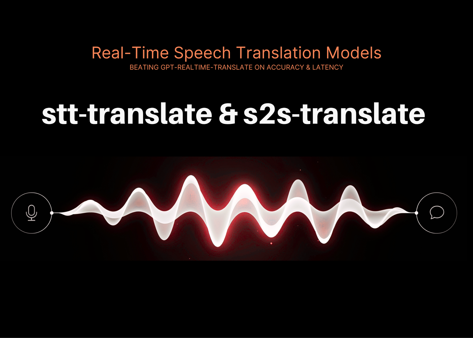 Gradium Launches stt-translate and s2s-translate, Real-Time Speech Translation Models Beating gpt-realtime-translate on Accuracy and Latency