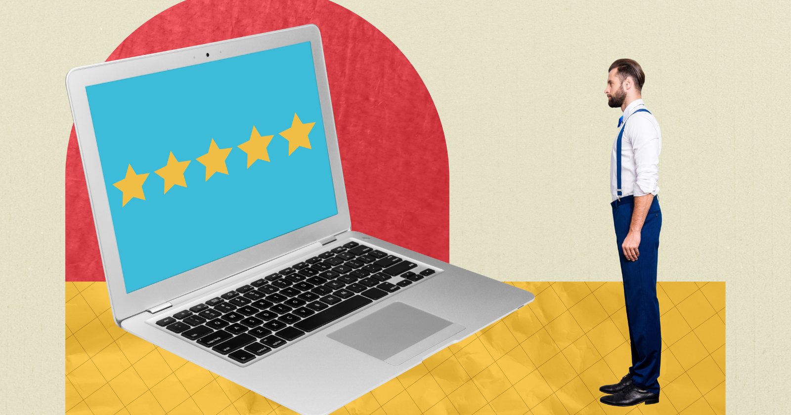 Treating Reviews As Business Infrastructure, Not Marketing, Drives Real Business Results Treating Reviews As Business Infrastructure, Not Marketing, Drives Real Business Results