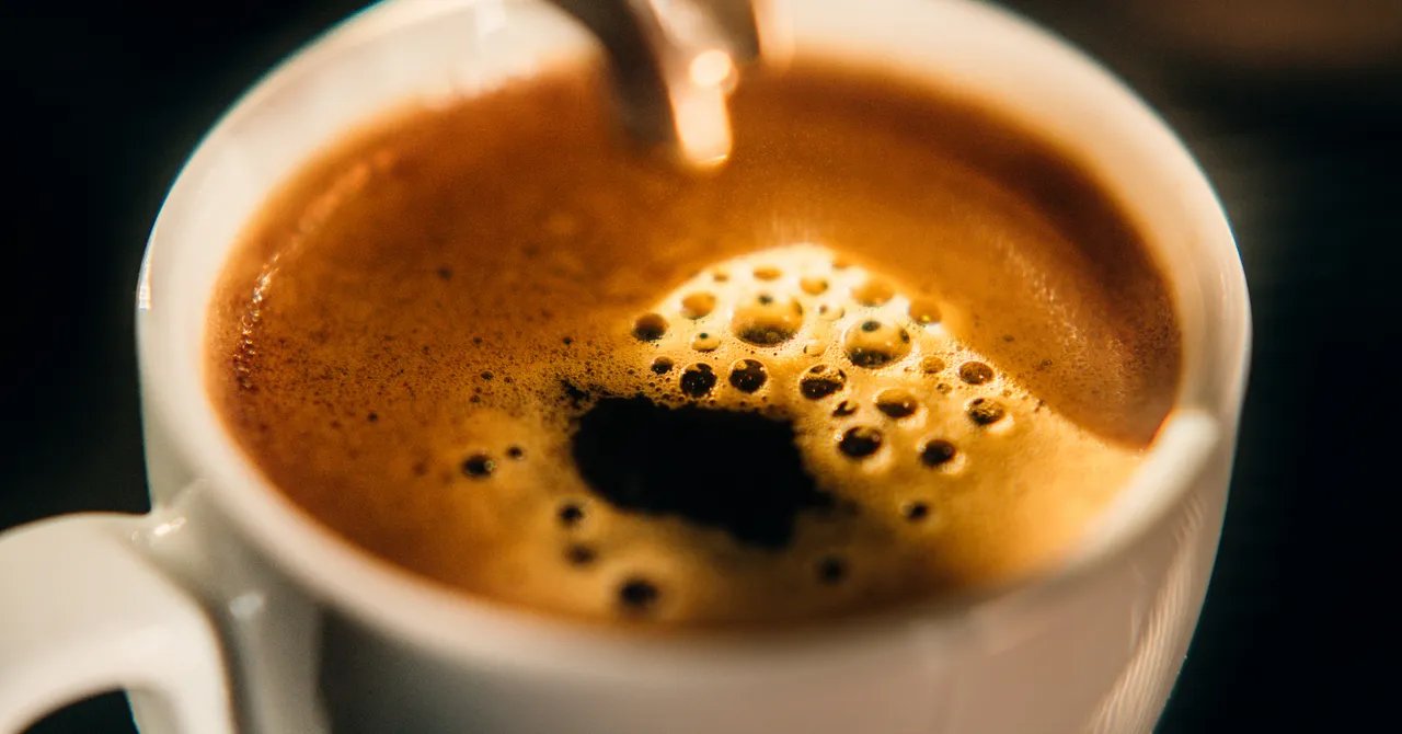 Scientists Invent a Way to Brew Espresso With Ultrasonic Waves—No Hot Water Required Scientists Invent a Way to Brew Espresso With Ultrasonic Waves—No Hot Water Required
