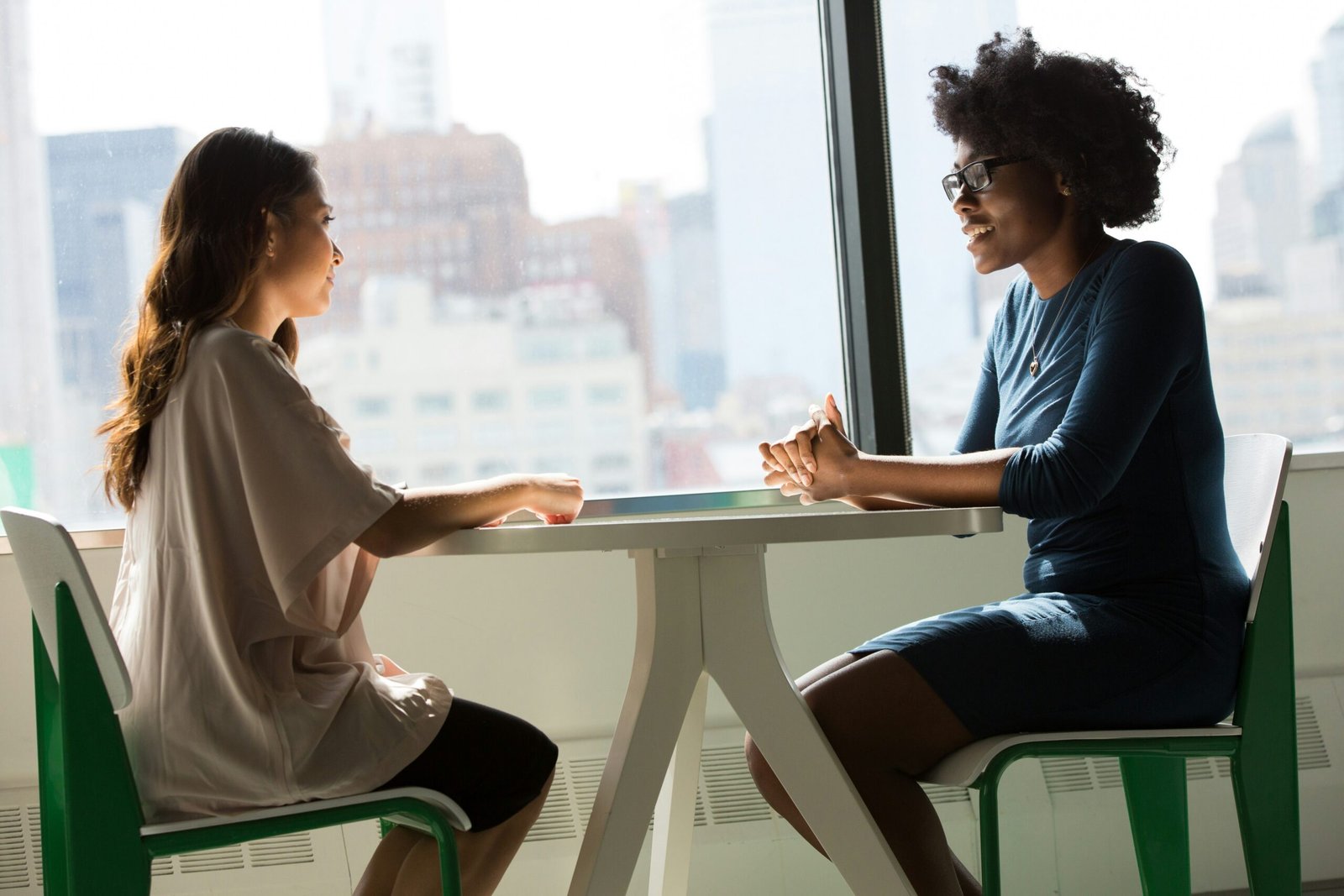 Surviving the Data Science Behavioral Interview