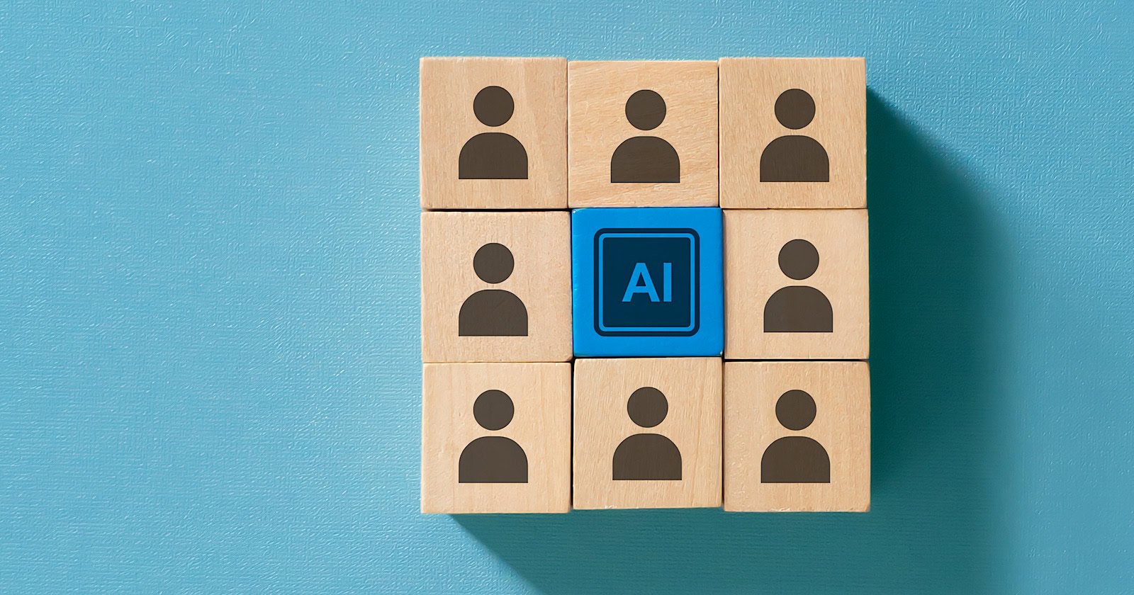 AI Chatbot Use Hits 49%, But Skepticism Stays High AI Chatbot Use Hits 49%, But Skepticism Stays High
