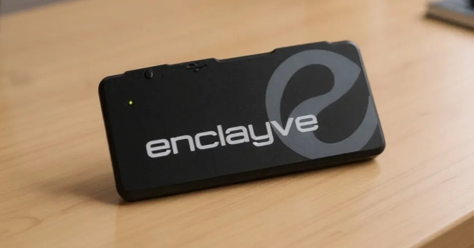 Enclayve Is a Drab Black Box for Your Private Group Chats Enclayve Is a Drab Black Box for Your Private Group Chats