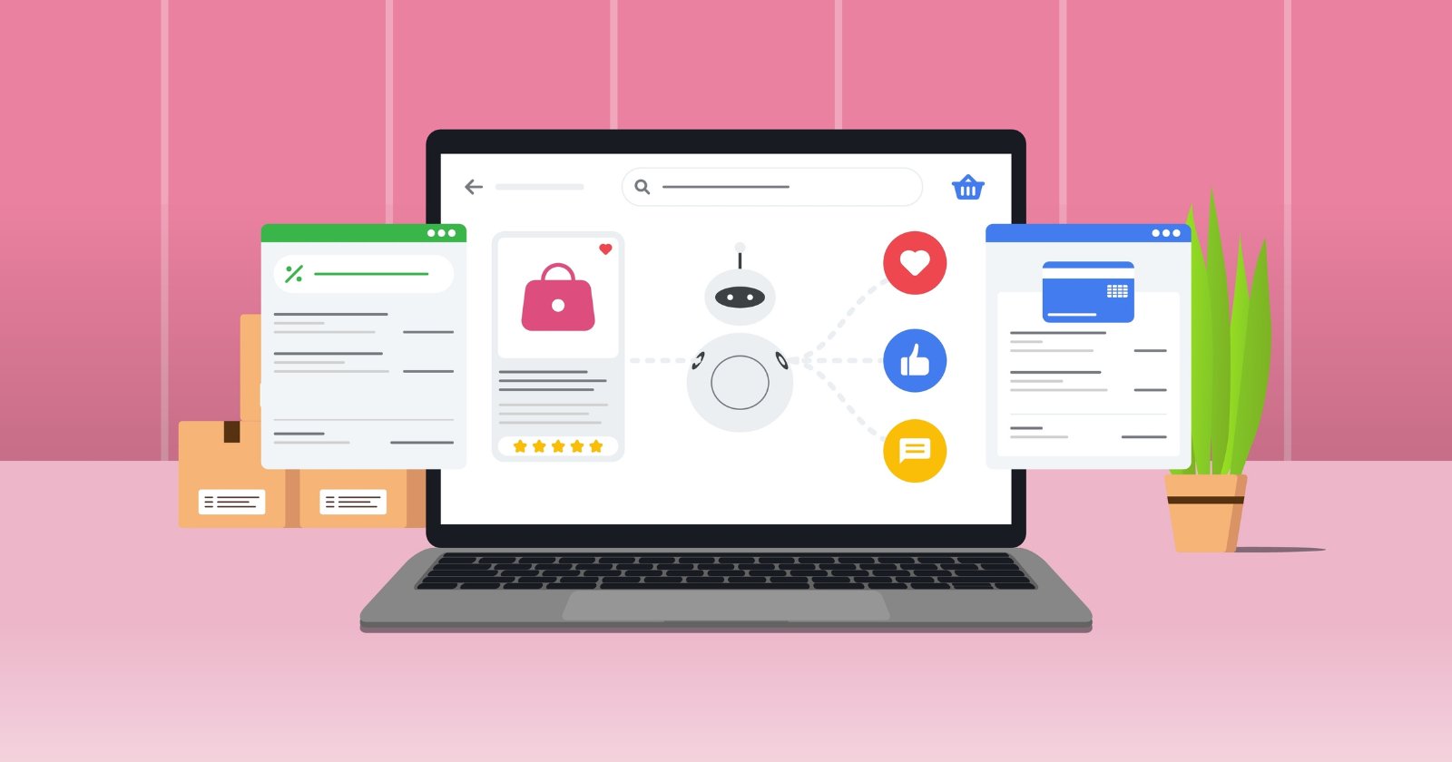 Agentic Commerce For Small Merchants: Which Protocol Spec Matters For Your Website Agentic Commerce For Small Merchants: Which Protocol Spec Matters For Your Website