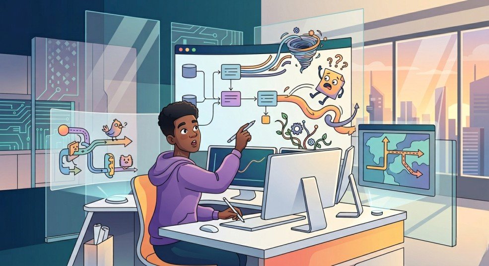 I Tried to Schedule My ETL Pipeline. Here’s What I Didn’t Expect.
