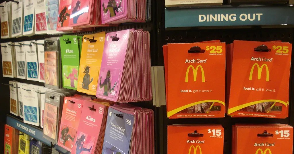 These Prime Day Gift Card Deals Are Basically Free Money (2026) These Prime Day Gift Card Deals Are Basically Free Money (2026)