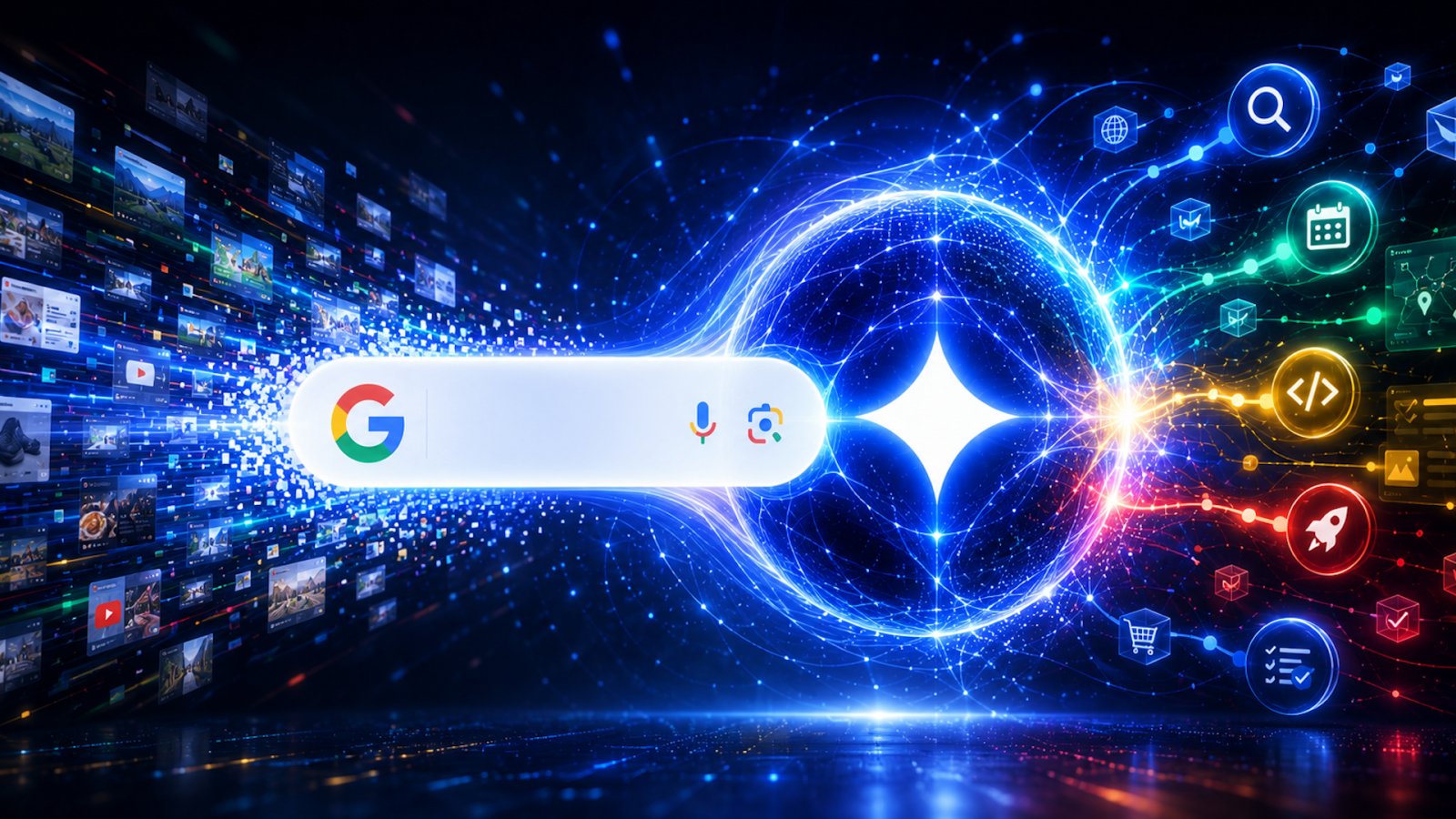 Google gives Demand Gen new AI creative and reporting tools