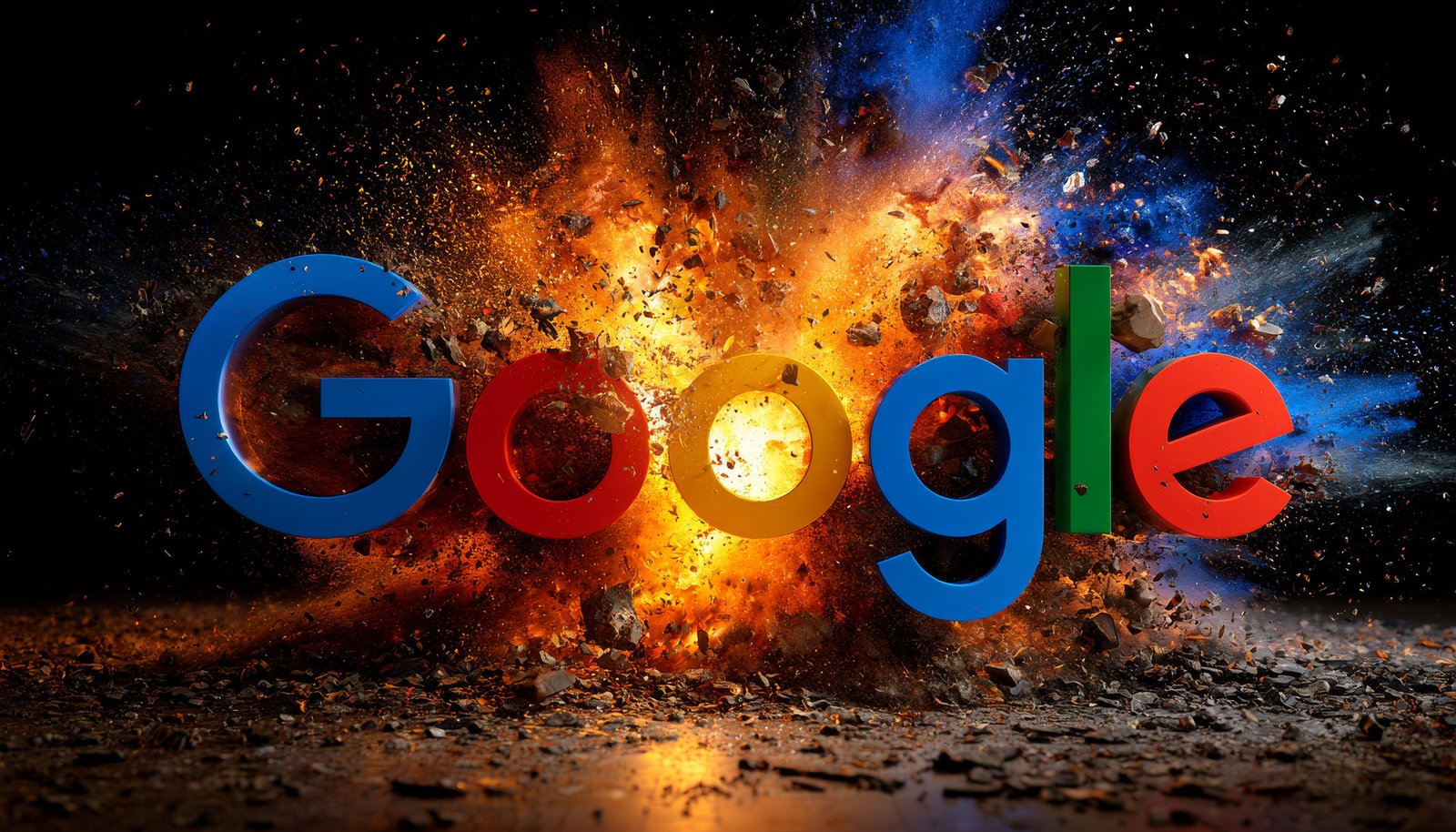 Google May 2026 core update rollout is now complete