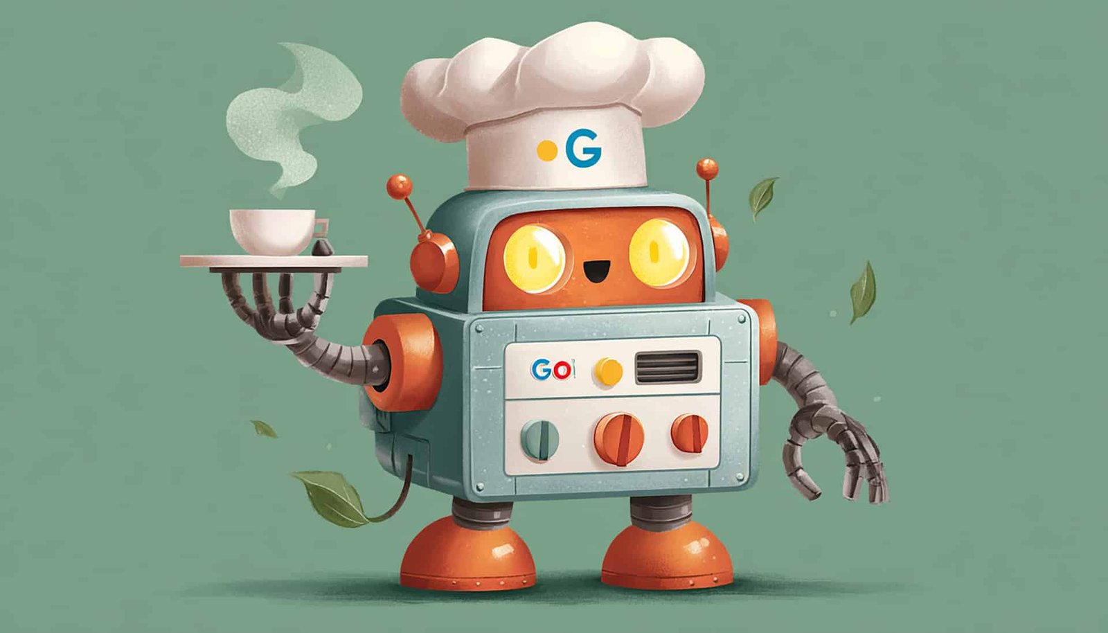 Google makes recipes in AI Mode more publisher friendly