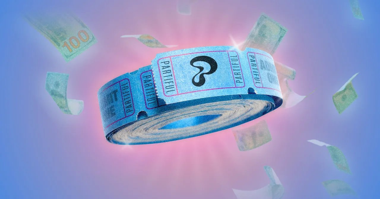 Partiful Is Putting Ticket Payments on Its Platform Partiful Is Putting Ticket Payments on Its Platform