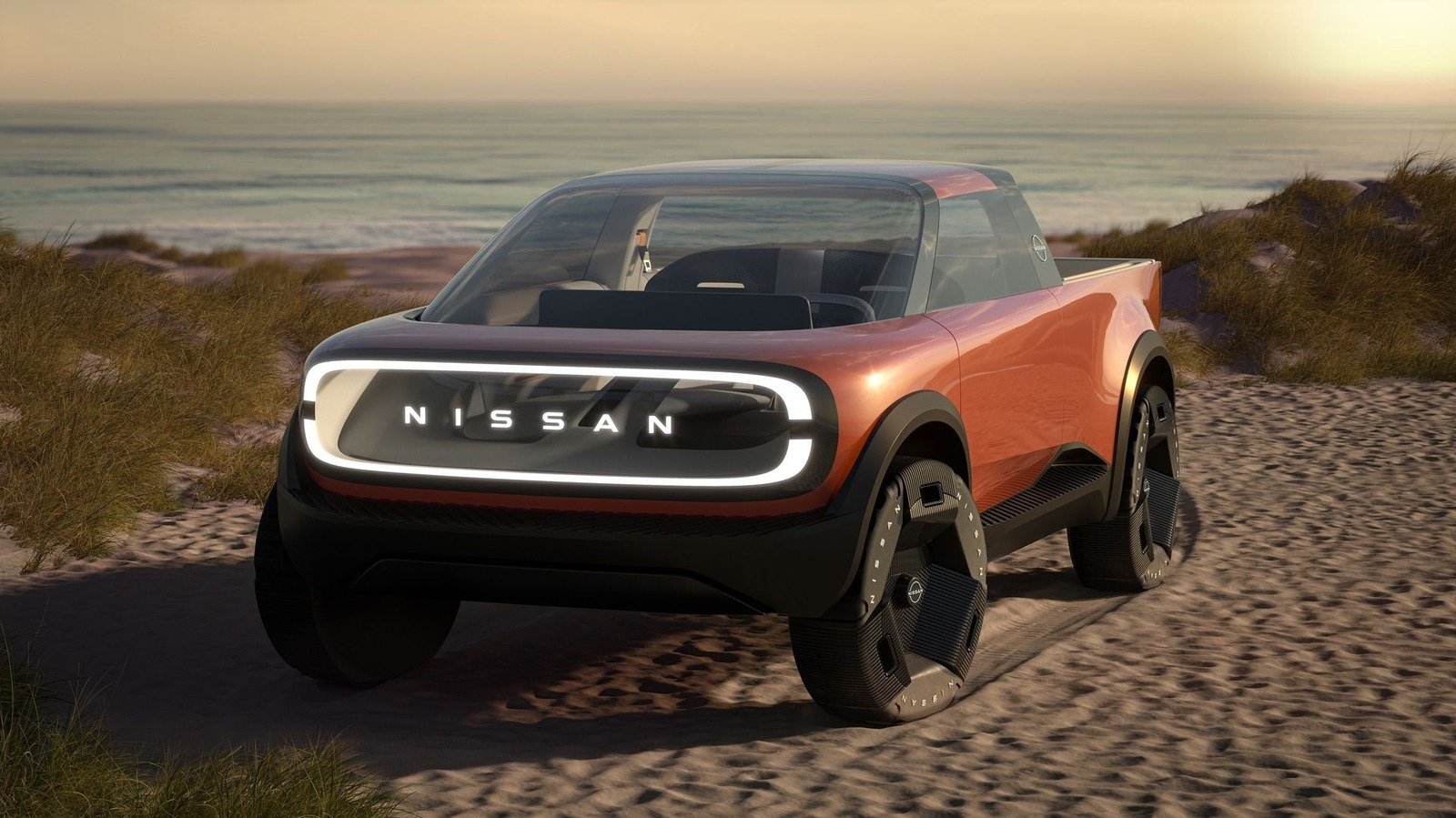 Nissan Abandons Plans For US EV Plant Nissan Abandons Plans For US EV Plant