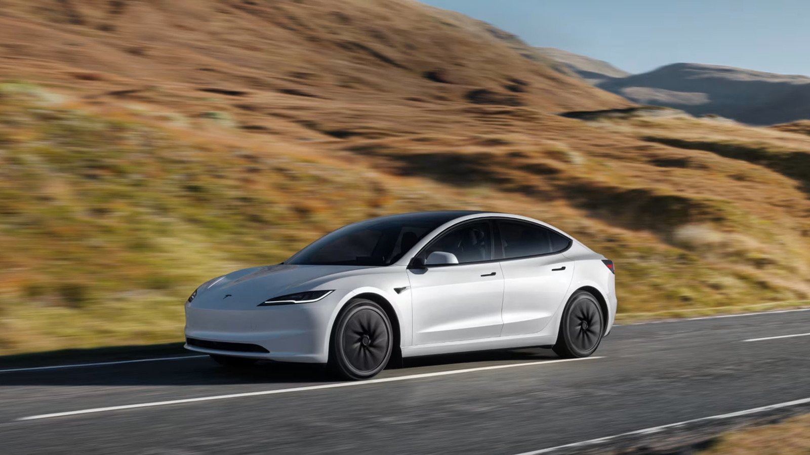 Tesla Starts Selling Chinese-Made Model 3s In Canada At The EV’s Lowest Price Ever Tesla Starts Selling Chinese-Made Model 3s In Canada At The EV’s Lowest Price Ever