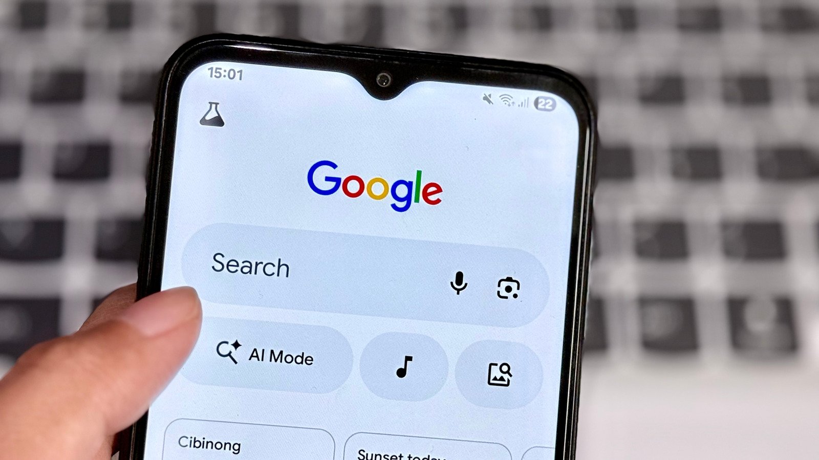 Chrome On Android Will Now Let You Share Your Approximate Location
