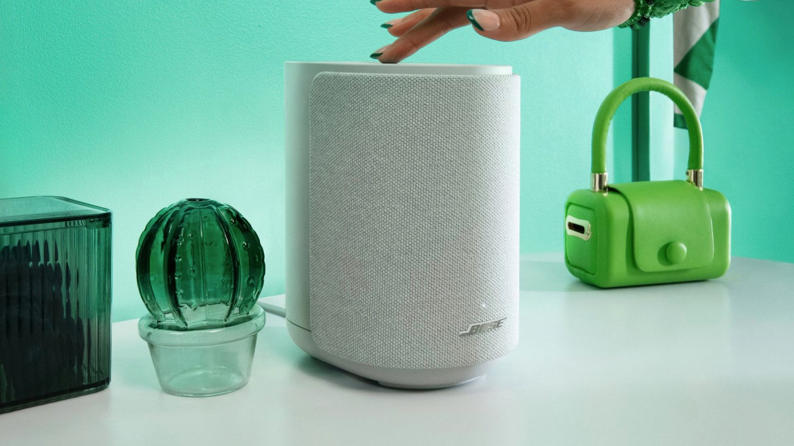 Alexa+ Is Now Available On A Bunch Of Bose Speakers Alexa+ Is Now Available On A Bunch Of Bose Speakers