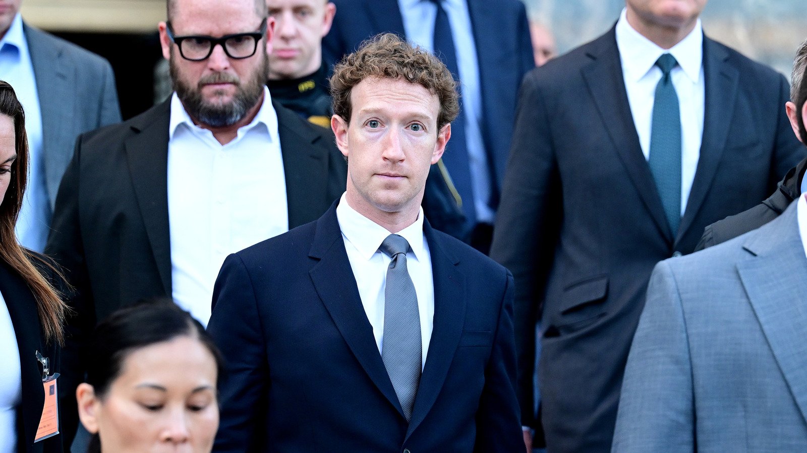 Book Publishers Accuse Meta And Mark Zuckerberg Of Copyright Infringement Book Publishers Accuse Meta And Mark Zuckerberg Of Copyright Infringement