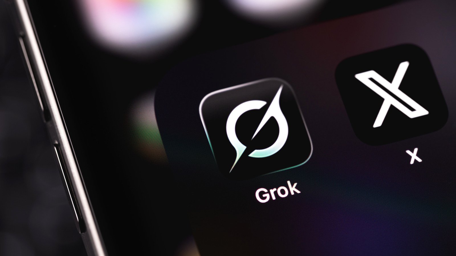A British MP Is Suing To See If xAI Is Legally Responsible For The Images Grok Produces