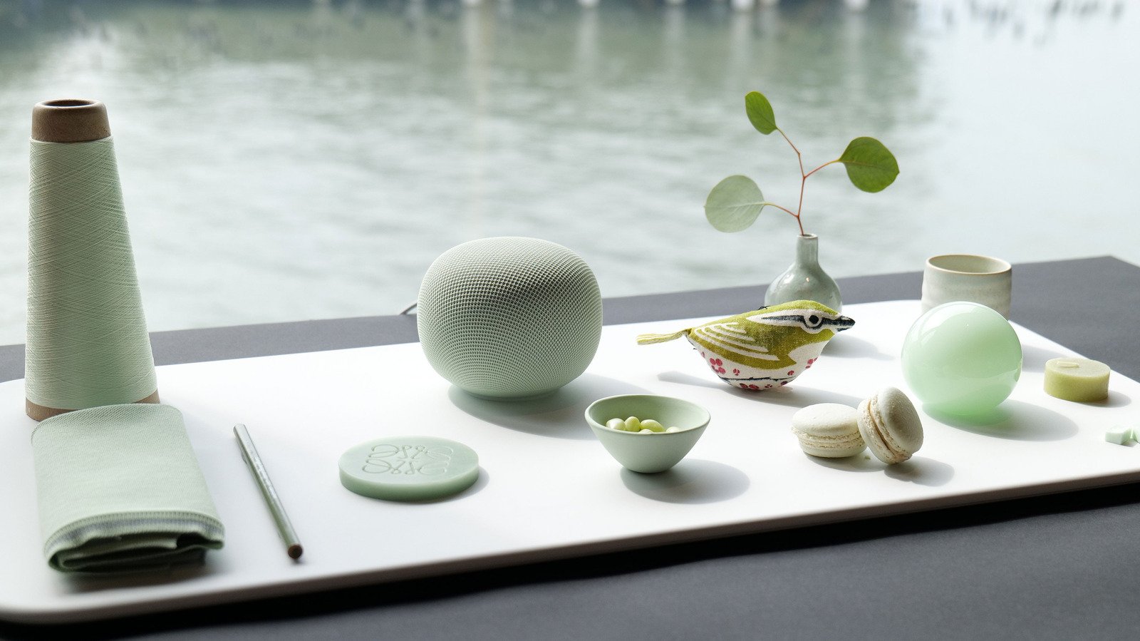 The All-New Google Home Speaker Has Finally Arrived For 0 The All-New Google Home Speaker Has Finally Arrived For 0