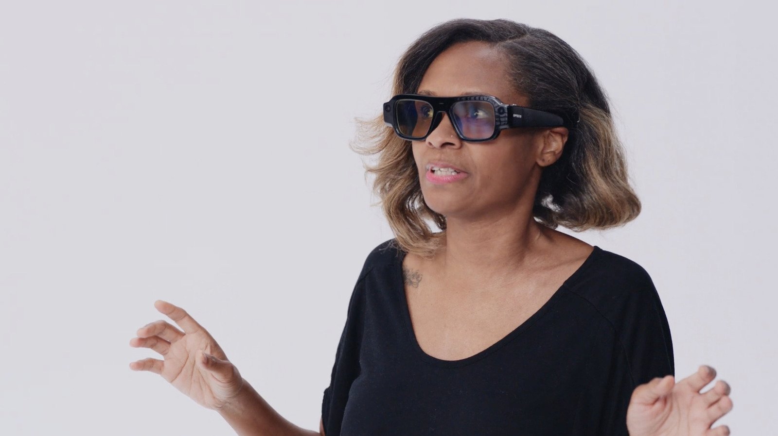 Snap’s Slimmed Down AR Specs Go On Sale Later This Year For ,195 Snap’s Slimmed Down AR Specs Go On Sale Later This Year For ,195