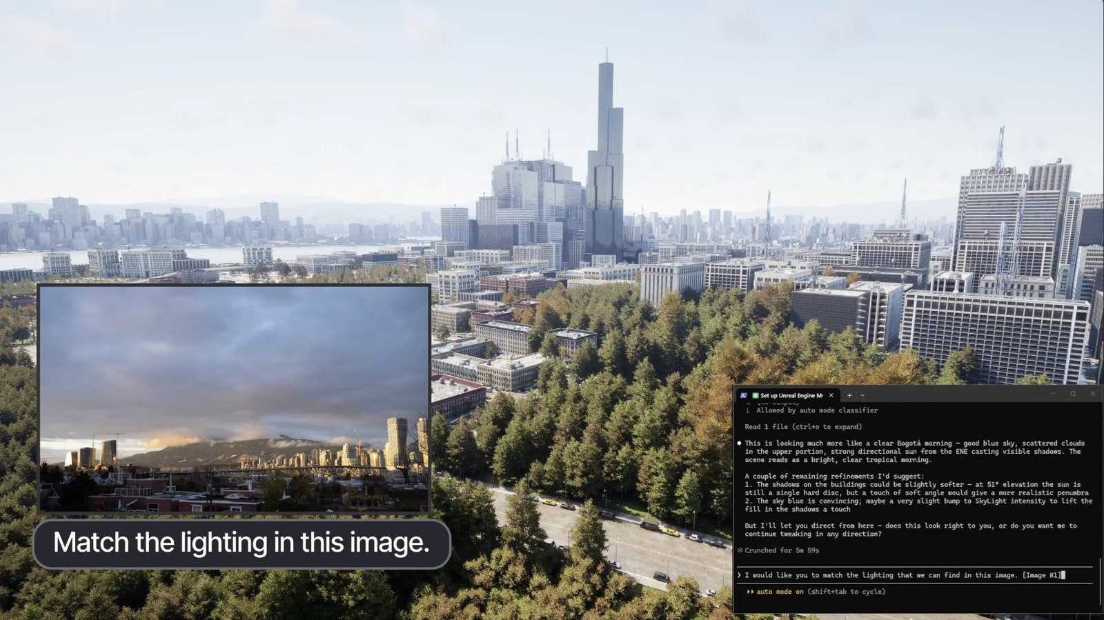 Epic Games Details How It’s Embracing Generative AI In Unreal Engine Epic Games Details How It’s Embracing Generative AI In Unreal Engine