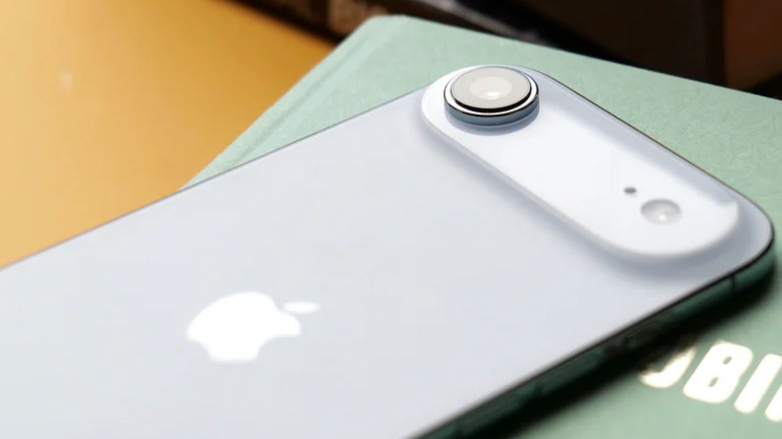 The iPhone Air 2 Will Reportedly Land Next Spring With A Second Camera The iPhone Air 2 Will Reportedly Land Next Spring With A Second Camera
