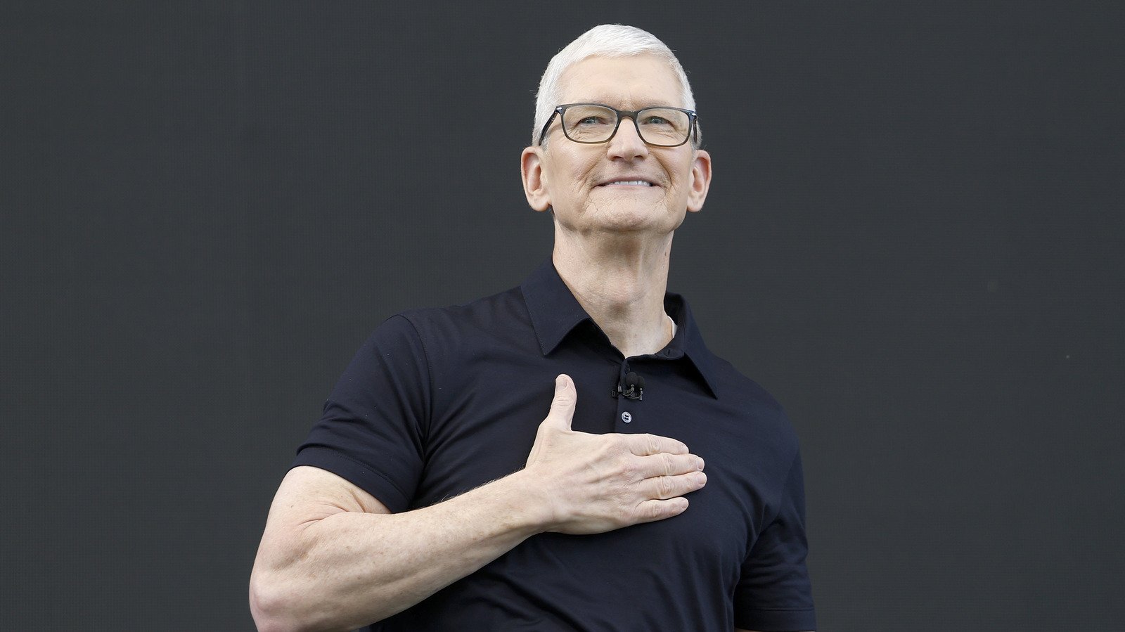 Tim Cook Says Apple Price Increases Are ‘Unavoidable’ Due To Memory Crunch Tim Cook Says Apple Price Increases Are ‘Unavoidable’ Due To Memory Crunch
