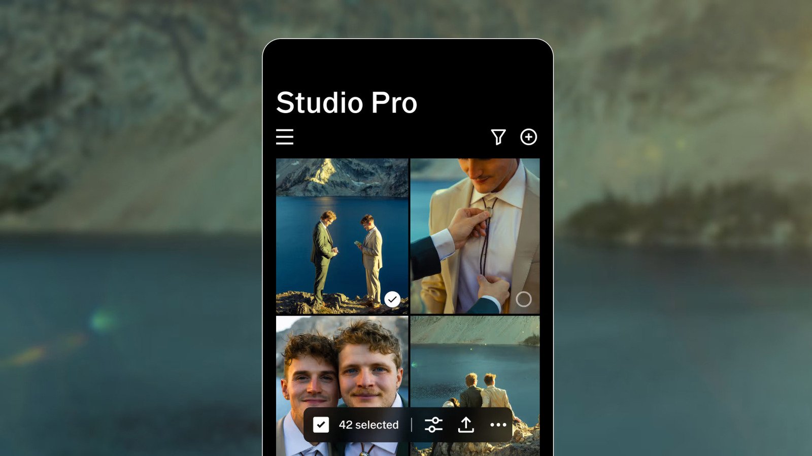 VSCO’s New Studio Pro App Can Edit 100 Photos At A Time VSCO’s New Studio Pro App Can Edit 100 Photos At A Time
