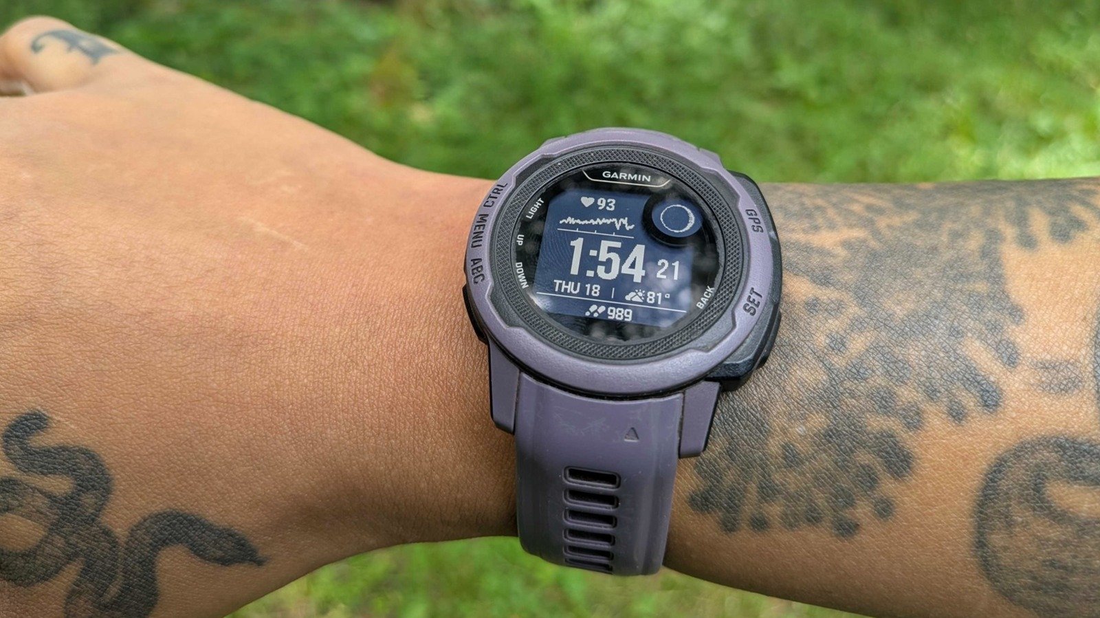 Do Fitness Trackers Still Work If You Have Tattoos? Do Fitness Trackers Still Work If You Have Tattoos?
