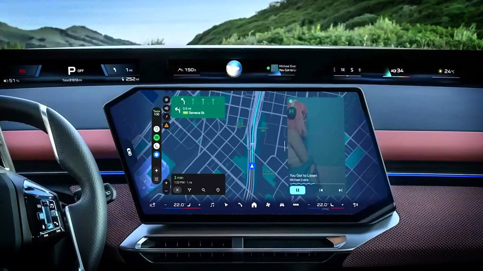 Car Manufacturers Are Ditching Android Auto In 2026: Here’s Why Car Manufacturers Are Ditching Android Auto In 2026: Here’s Why
