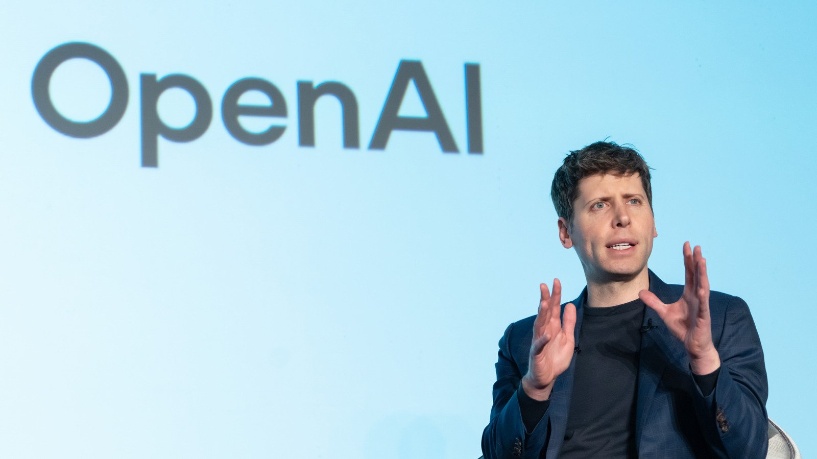 Amazon Won’t Release Sam Altman Biopic Focused On OpenAI’s 2023 Leadership Crisis Amazon Won’t Release Sam Altman Biopic Focused On OpenAI’s 2023 Leadership Crisis