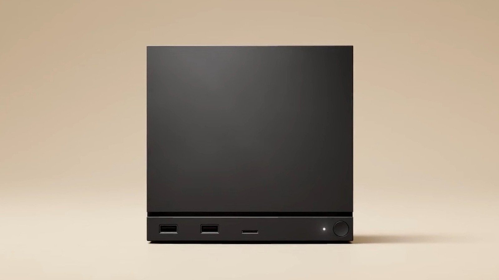Valve’s Steam Machine Starts At ,049 With 512GB Storage And No Controller Valve’s Steam Machine Starts At ,049 With 512GB Storage And No Controller