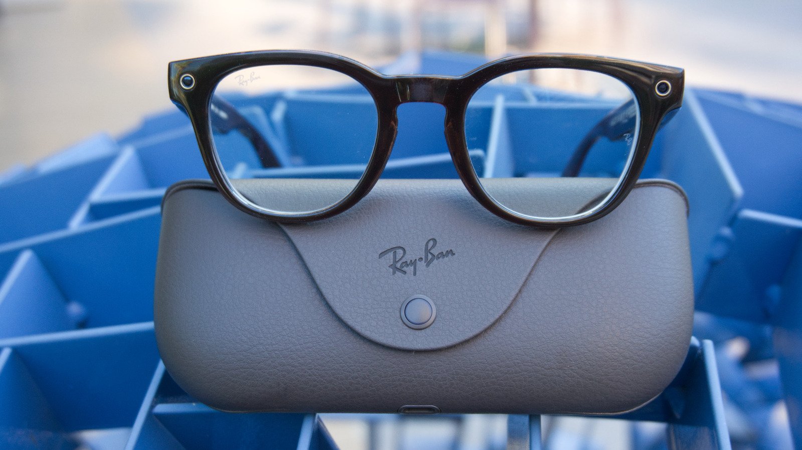 Ray-Ban Meta Optics Review: A Better Fit Comes With A Higher Price Ray-Ban Meta Optics Review: A Better Fit Comes With A Higher Price