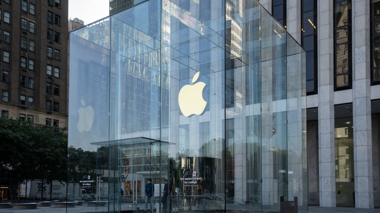 Apple Will Reportedly Skip The M6 Pro And Max And Jump Straight To M7