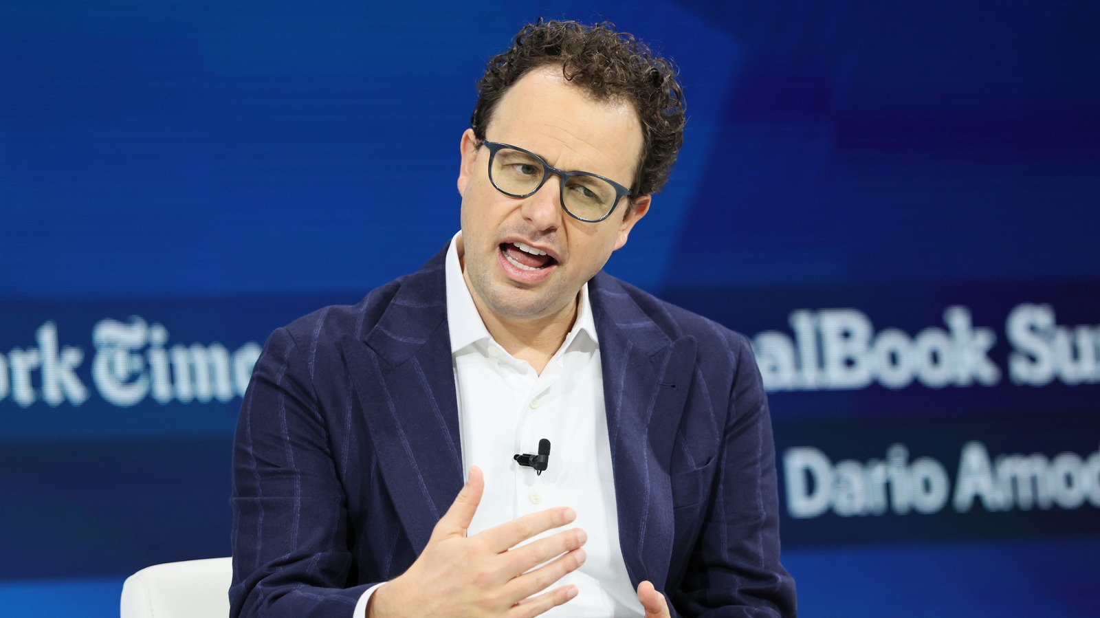 Anthropic Gets US Government’s Permission To Redeploy Its Mythos Cybersecurity AI Model