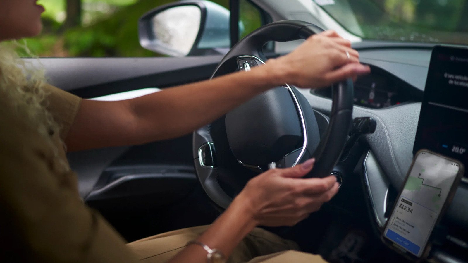 Uber Expands US Driver Background Checks After Sexual Assault Lawsuits