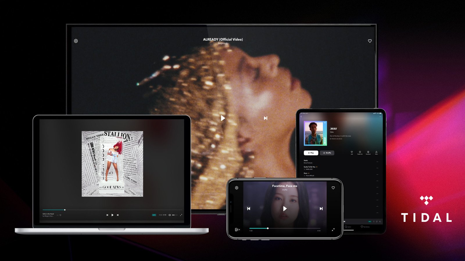Tidal Isn’t Banning AI Music, But It Won’t Pay People Who Upload It