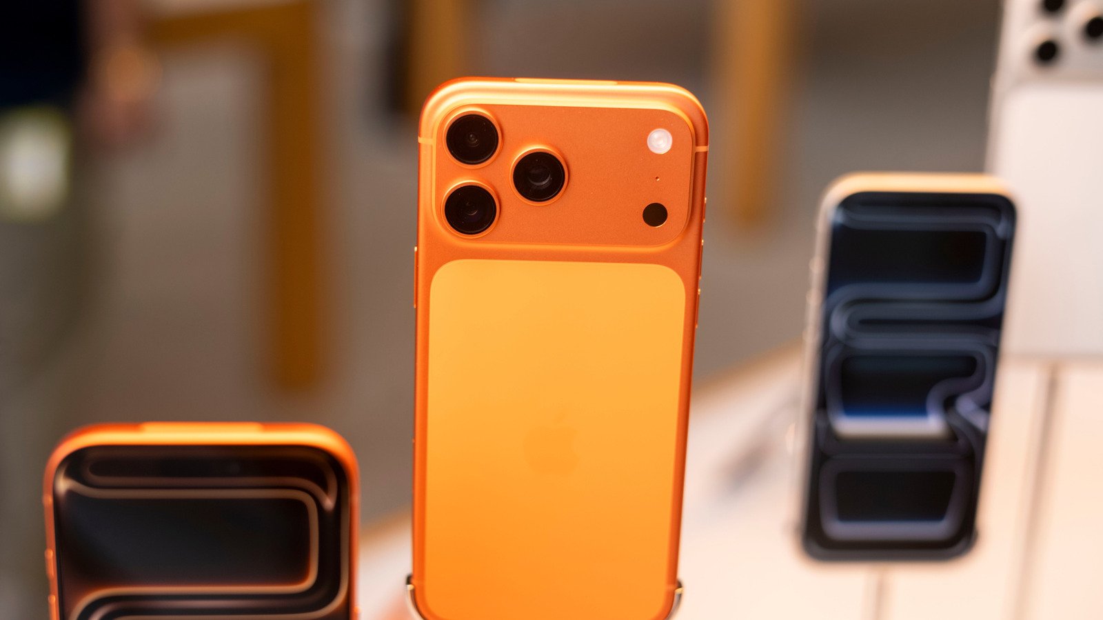 All The Apple Products Avoiding The Price Hike (For Now)