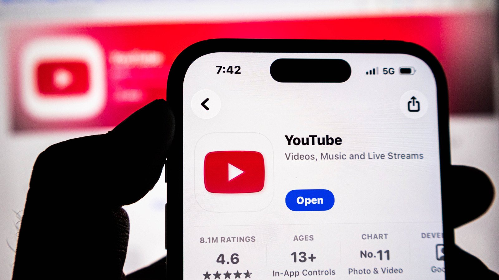 You Might Be Paying More For YouTube Premium If You Subscribed Through Apple