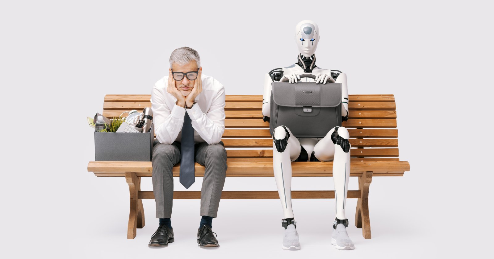 4 Warning Signs Your Marketing Team Is Next For AI Cuts 4 Warning Signs Your Marketing Team Is Next For AI Cuts