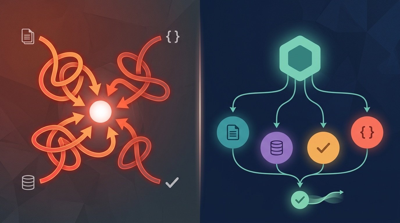 Why I Stopped Using One Agent and Built a Multi-Agent Pipeline Instead Why I Stopped Using One Agent and Built a Multi-Agent Pipeline Instead