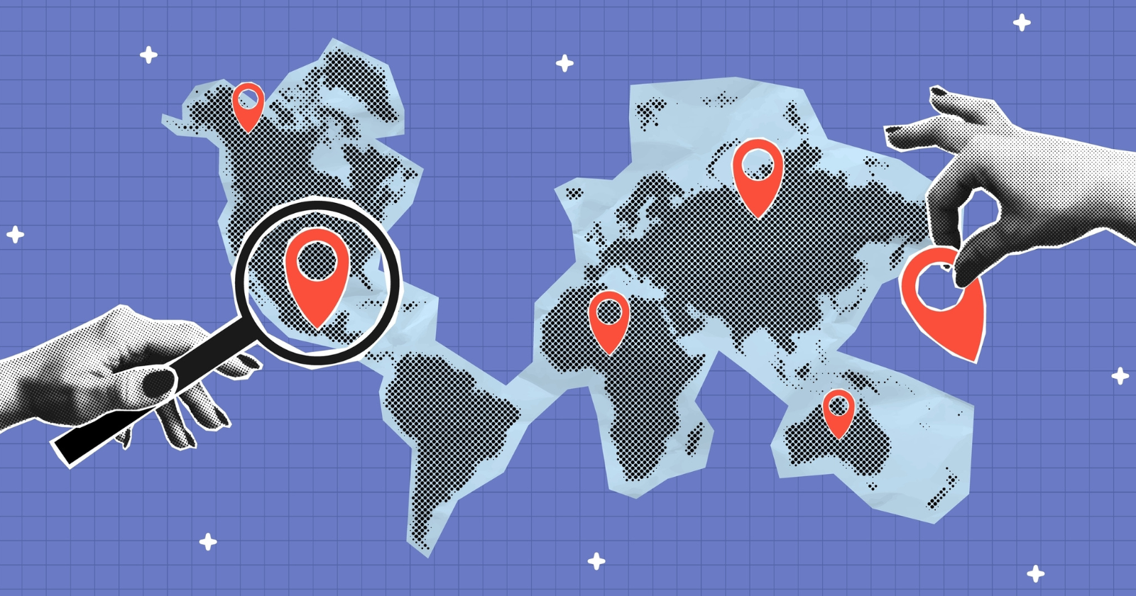 Multi-Location Search Visibility: Winning In Google & AI