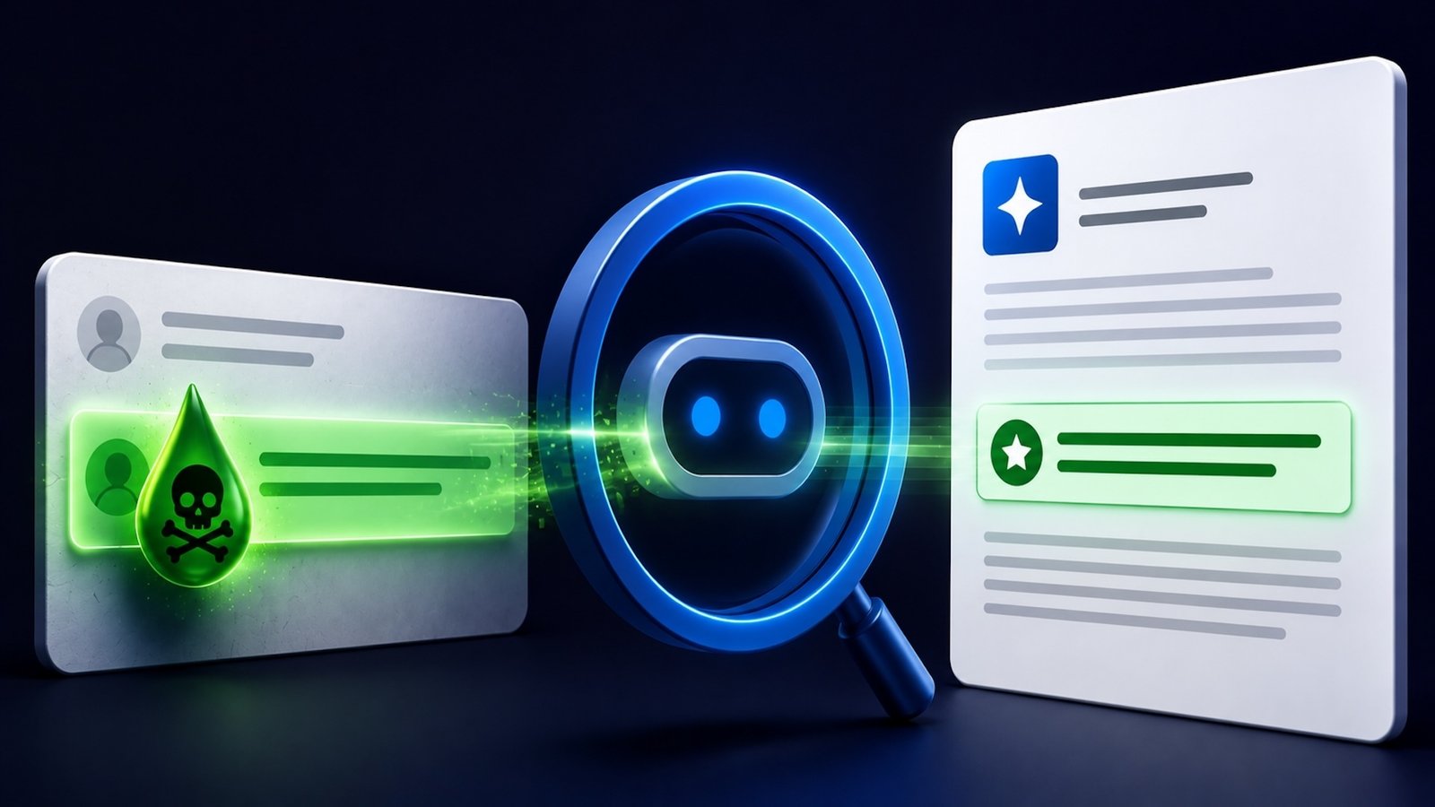 A 13-word edit can steer what deep-research AI agents recommend A 13-word edit can steer what deep-research AI agents recommend