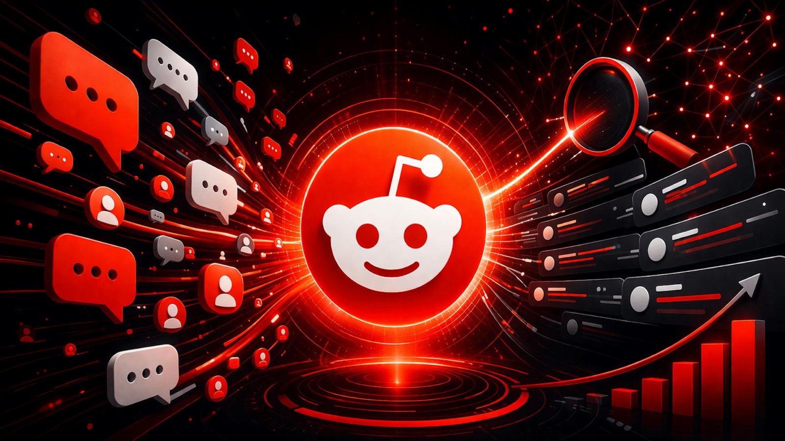 Reddit unveils new AI-powered ad tools built on community conversations Reddit unveils new AI-powered ad tools built on community conversations